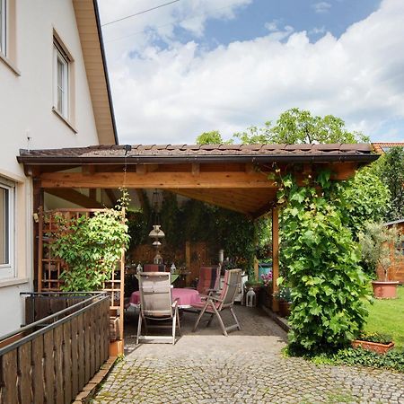 Ferienwohnung Hoell Friburgo em Brisgóvia Exterior foto
