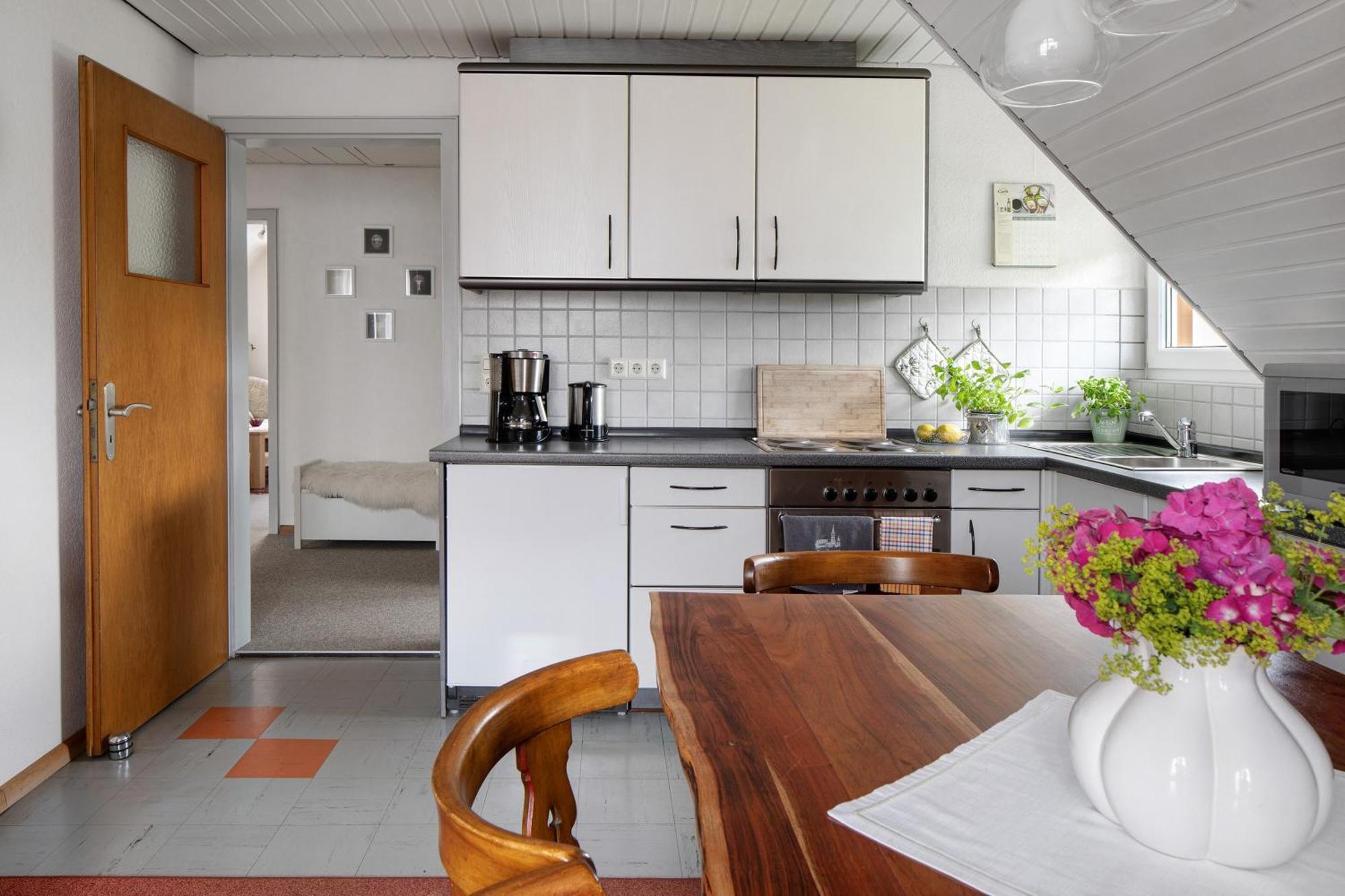 Ferienwohnung Hoell Friburgo em Brisgóvia Exterior foto