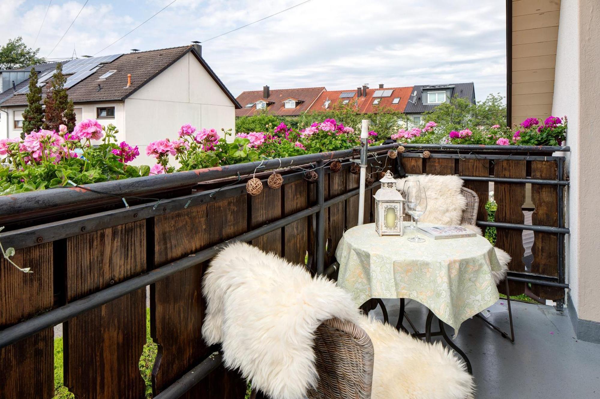 Ferienwohnung Hoell Friburgo em Brisgóvia Exterior foto