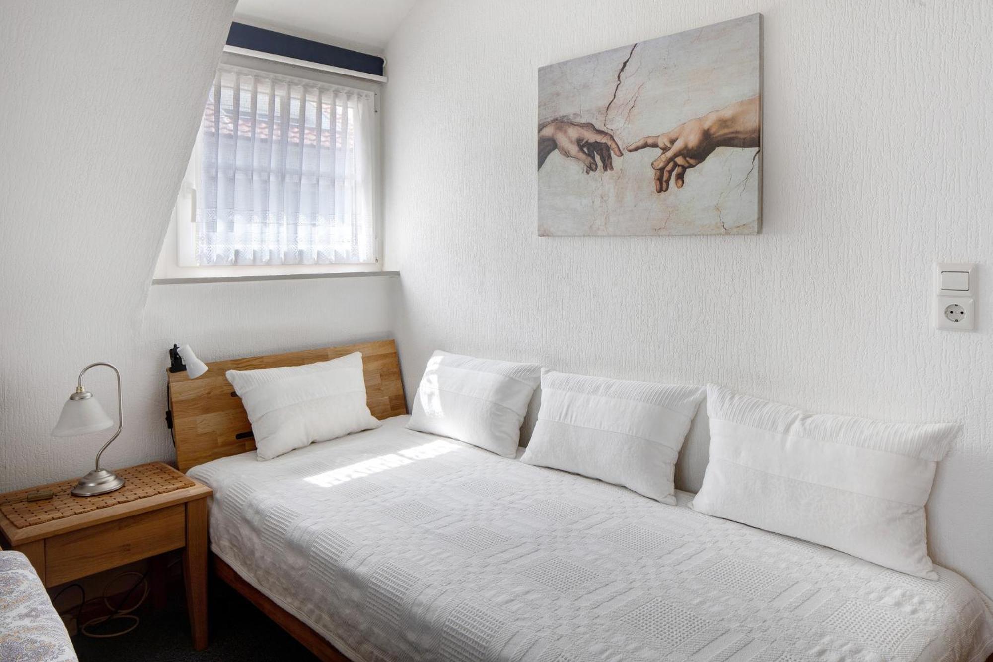 Ferienwohnung Hoell Friburgo em Brisgóvia Exterior foto
