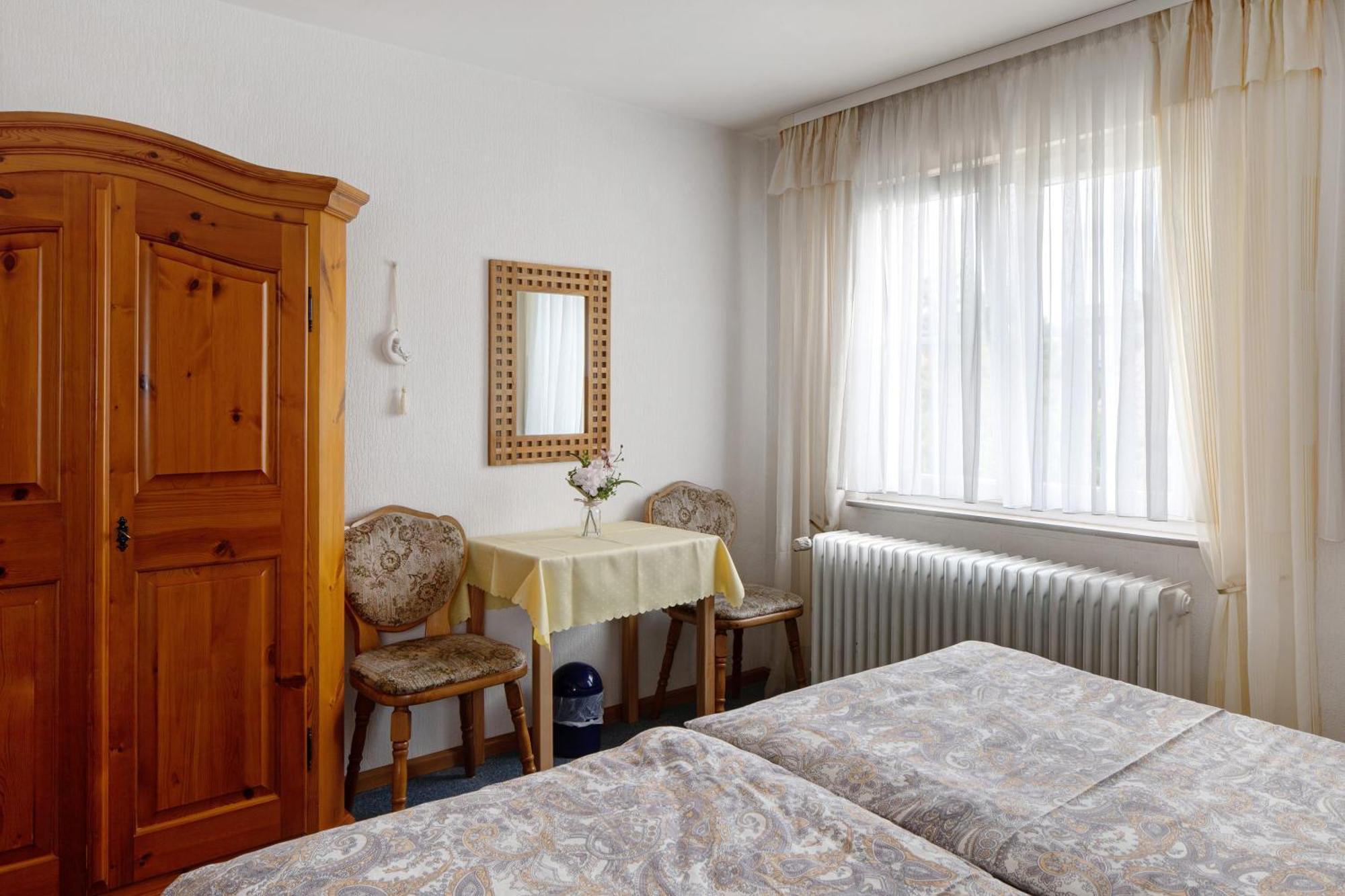 Ferienwohnung Hoell Friburgo em Brisgóvia Exterior foto